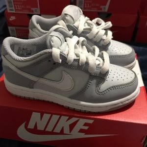 Nike dunks